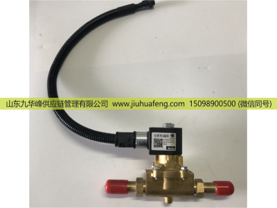612600190336,电磁阀,山东九华峰供应链管理有限公司