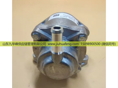 612600191730,防喘振阀,山东九华峰供应链管理有限公司
