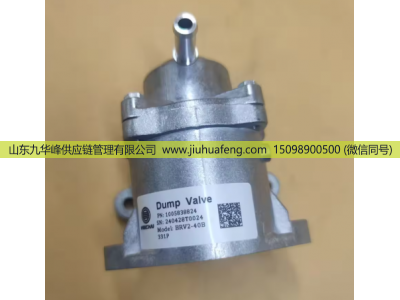 612600191730,防喘振阀,山东九华峰供应链管理有限公司