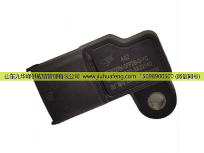 L4700-3823140,进气压力传感器,山东九华峰供应链管理有限公司