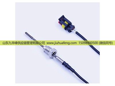 ,EGR 排气温度传感器,山东九华峰供应链管理有限公司