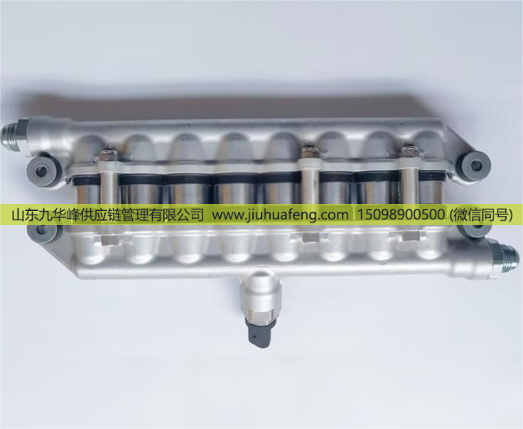 ,喷射阀,山东九华峰供应链管理有限公司