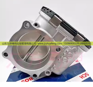 ,节气门,山东九华峰供应链管理有限公司