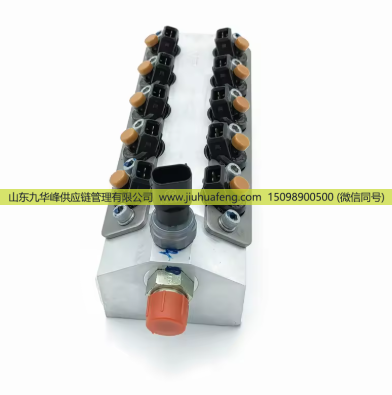 1003650716,喷射阀,山东九华峰供应链管理有限公司