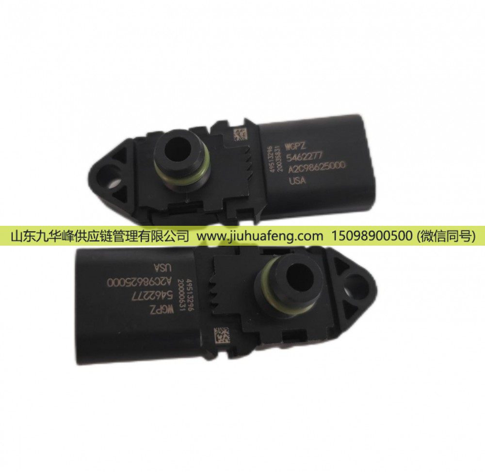 國六曲軸箱壓力傳感器 5462277/5462277