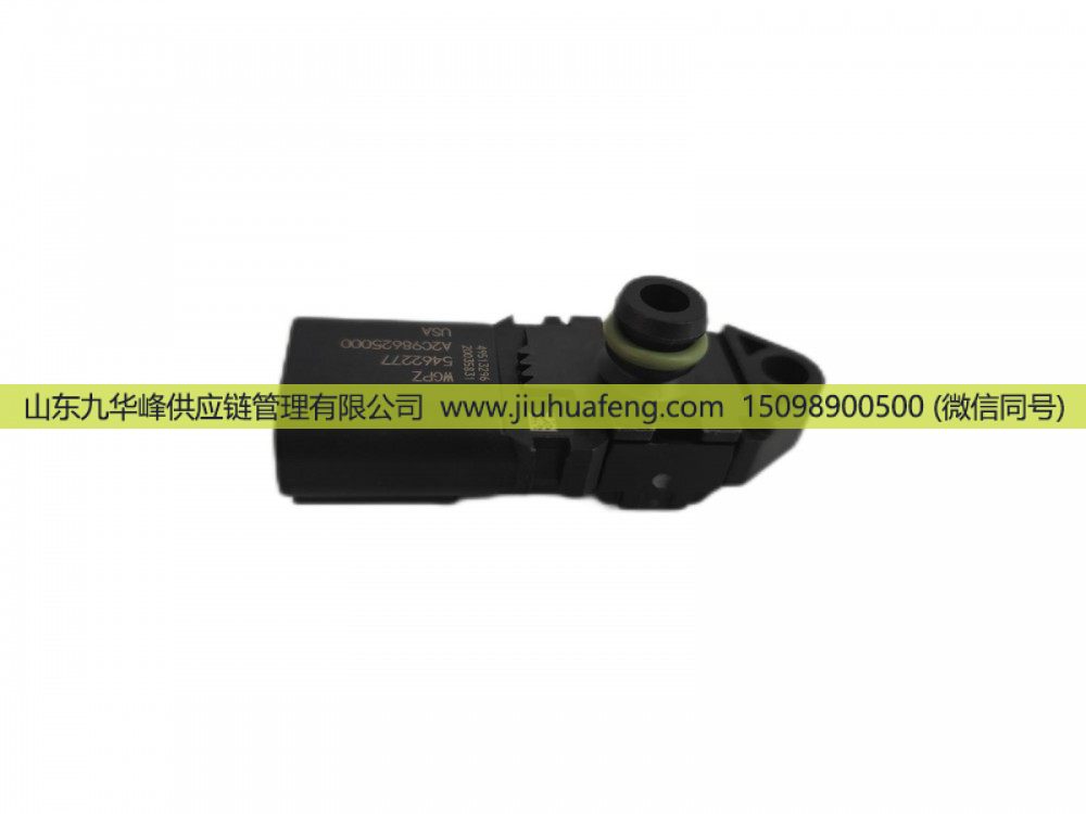 國六曲軸箱壓力傳感器 5462277/5462277