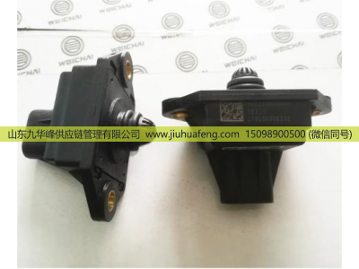 VG1540090002,环境温湿度传感器,山东九华峰供应链管理有限公司