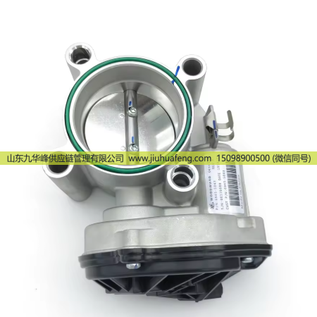 612600191590,电子节气门,山东九华峰供应链管理有限公司