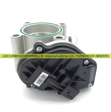 612600191590,电子节气门,山东九华峰供应链管理有限公司