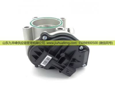 612600191590,电子节气门,山东九华峰供应链管理有限公司