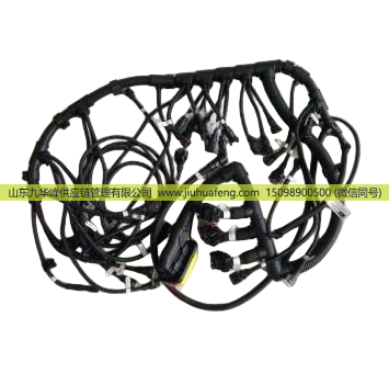 1000279446,发动机线束,山东九华峰供应链管理有限公司