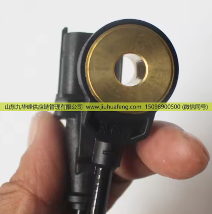 VG1238090005,爆震传感器,山东九华峰供应链管理有限公司