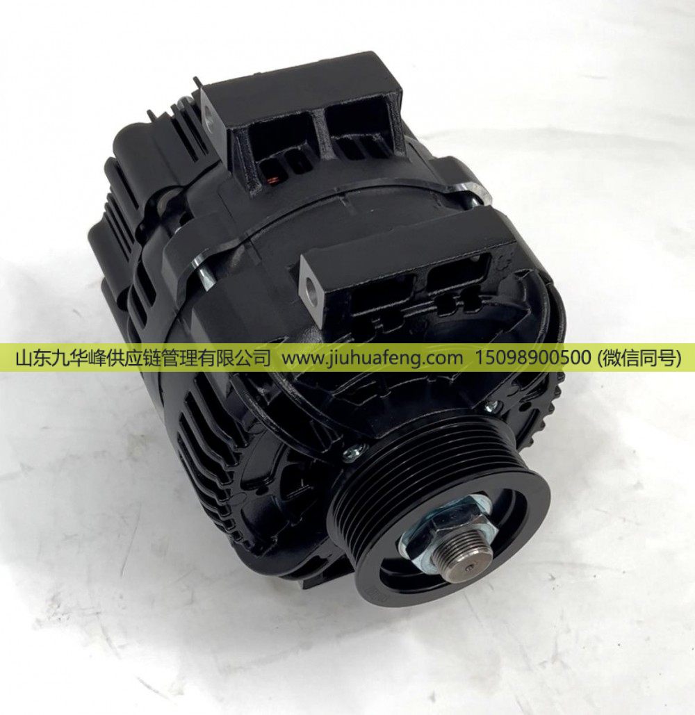 HEH324J03,交流发电机 Alternator,山东九华峰供应链管理有限公司
