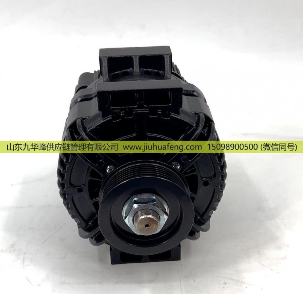 HEH324J03,交流发电机 Alternator,山东九华峰供应链管理有限公司