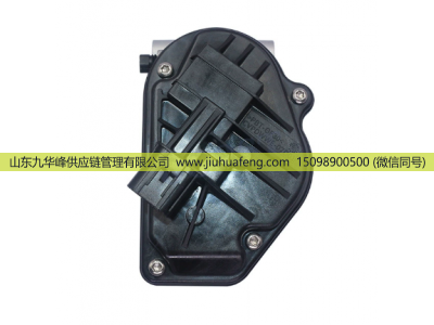 612600191591,电子节气门,山东九华峰供应链管理有限公司