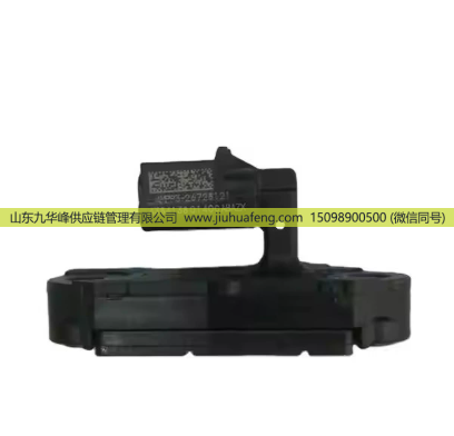 4384687,压差传感器 Differential Pressure Sensor,山东九华峰供应链管理有限公司