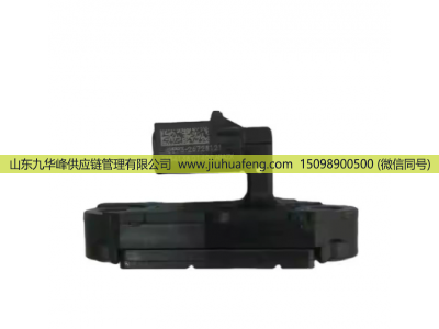 4384687,压差传感器 Differential Pressure Sensor,山东九华峰供应链管理有限公司