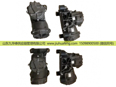 082V11103-0006,CFV燃料控制阀（300HP-500KBPS）(MT07),山东九华峰供应链管理有限公司