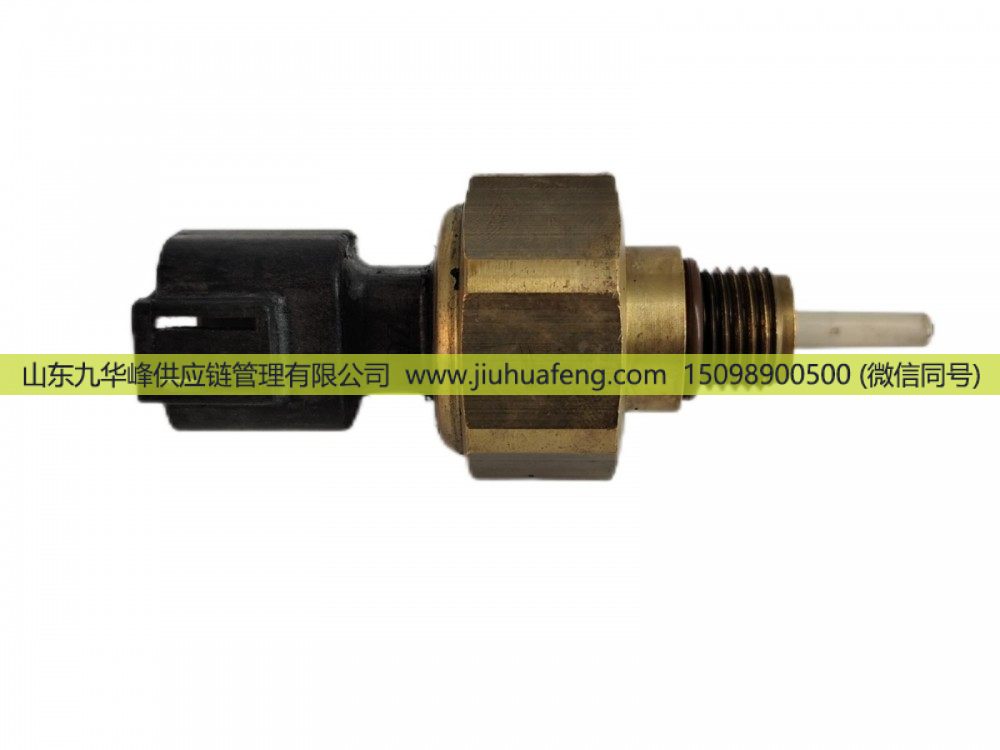 4384132康明斯国六15N燃气发动机专用进气温度传感器/4384132