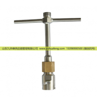 ,LNG回气枪,山东九华峰供应链管理有限公司
