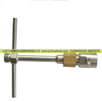 ,LNG回气枪,山东九华峰供应链管理有限公司