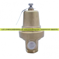 ,百图12增压阀,山东九华峰供应链管理有限公司