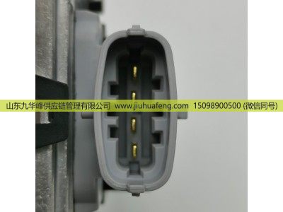 5WK97367,氮氧传感器 NOX Sensors,山东九华峰供应链管理有限公司