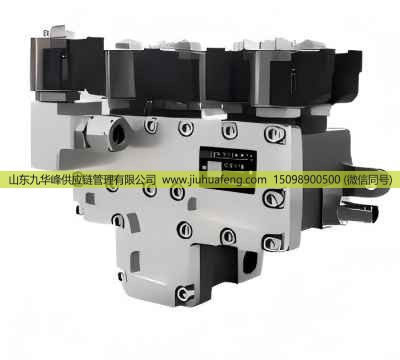 新型能源氢气注入器 喷射器适用于氢能源商用车辆/