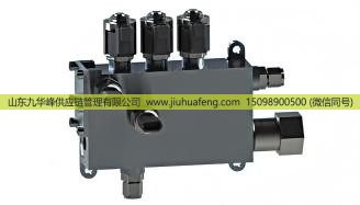 新型能源氢气注入器 喷射器适用于氢能源商用车辆/