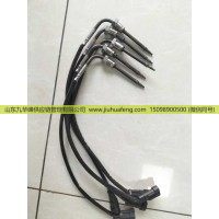 云内国六排气温度传感器 ​长探头 ​X10010221 ​X10012615