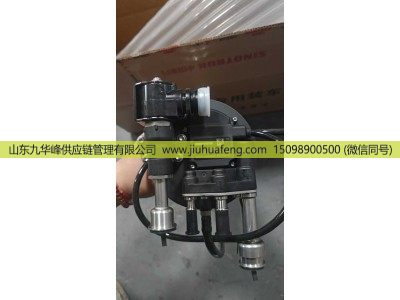 WG1034121135,尿素液位温度质量传感器(电瓶箱下尿素箱),山东九华峰供应链管理有限公司 WG1034121135,尿素液位温度质量传感器(电瓶箱下尿素箱),山东九华峰供应链管理有限公司