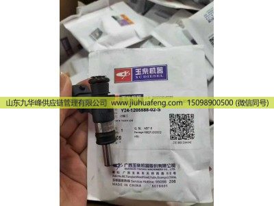 Y24-1205588-02,尿素喷嘴芯Urea Nozzle Core,山东九华峰供应链管理有限公司