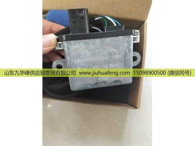 5802402191008016721205,PM传感器,山东九华峰供应链管理有限公司