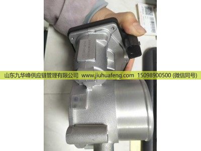 S00028349+01,节气门,山东九华峰供应链管理有限公司