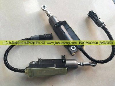 082V08150-6080,EGR阀气缸组件,山东九华峰供应链管理有限公司