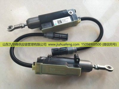 082V08150-6080,EGR阀气缸组件,山东九华峰供应链管理有限公司