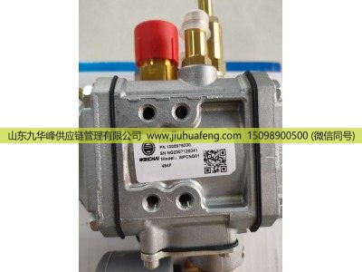 100597530,高压减压器,山东九华峰供应链管理有限公司