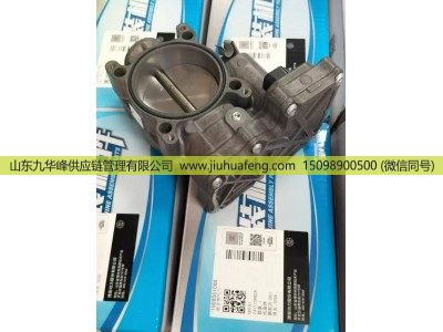 1008501088,电子节气门,山东九华峰供应链管理有限公司
