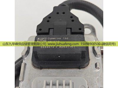 5594572,氮氧传感器,山东九华峰供应链管理有限公司