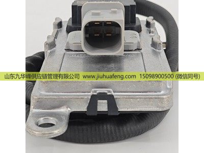 5594572,氮氧传感器,山东九华峰供应链管理有限公司