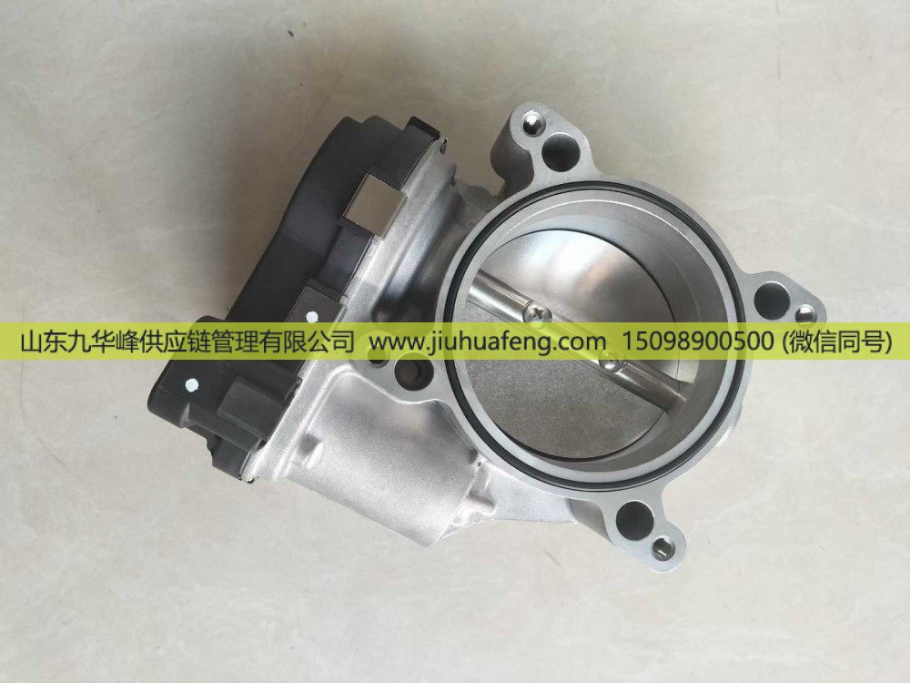 6506759,节气门,山东九华峰供应链管理有限公司