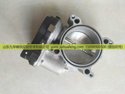 6506759,节气门,山东九华峰供应链管理有限公司 6506759,节气门,山东九华峰供应链管理有限公司