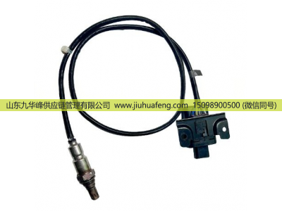 202V27801-0001,氧传感器,山东九华峰供应链管理有限公司