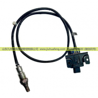 重汽曼玉柴氧传感器 202V27801-0001
