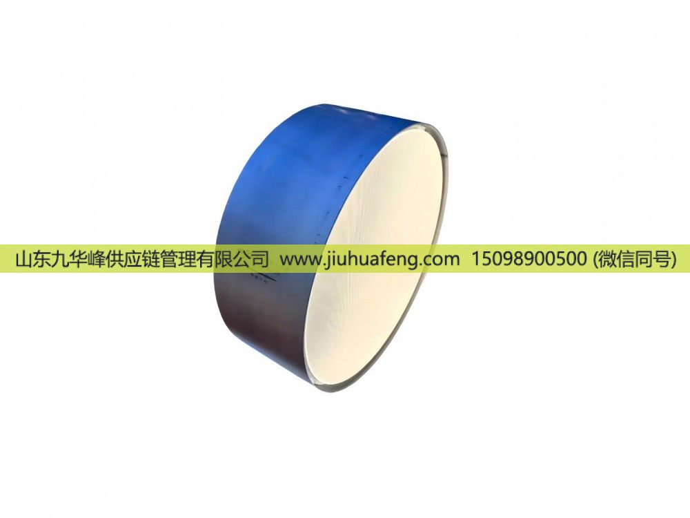 YCDOC298.8-4-01 DOC 载体 适配于 重汽 陕汽  一汽  卡车