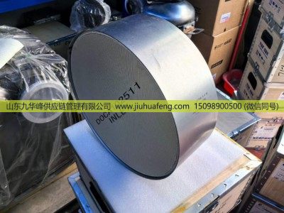 YCDOC298.8-4-01 DOC 载体 适配于 重汽 陕汽  一汽  卡车图2