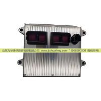 0281020263,ECU,山东九华峰供应链管理有限公司