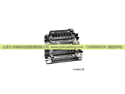 0281013326,ECU,山东九华峰供应链管理有限公司