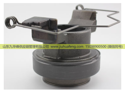 DR2650002分离轴承适配于达夫图3