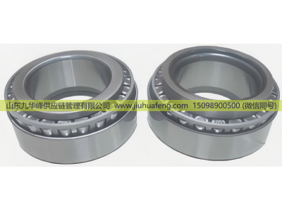 566193.H195  1801593,轮毂轴承 Wheel Hub Bearing,山东九华峰供应链管理有限公司